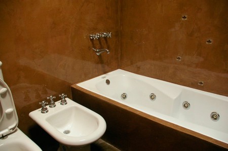Speciell färg blank